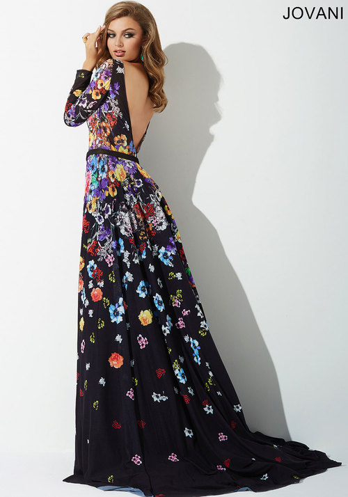 Jovani 33925